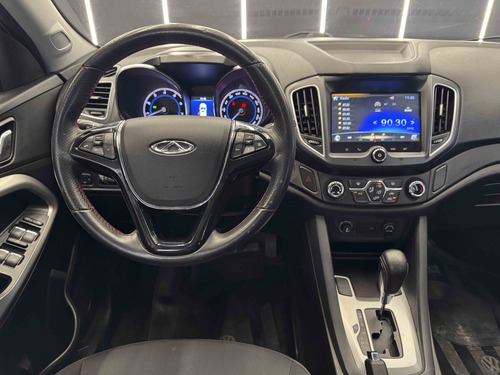 Chery Tiggo 5 2.0 Comfort 2020