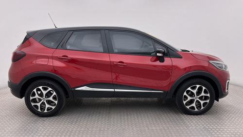 Renault Captur 2.0 Intens 2018