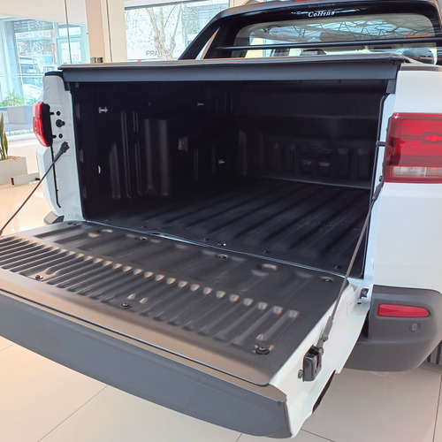 Chevrolet Montana 1.2 T Premier At 2026