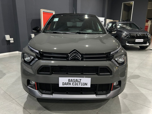 Citroën Basalt 1.0 T200 DARK EDITION CVT BT L26 2025