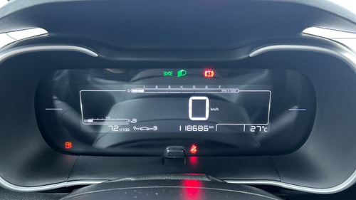 Citroën C4 Cactus C4 Cactus Vti 115 Live 2020