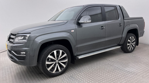 Volkswagen Amarok 3.0 V6 Extreme 2023