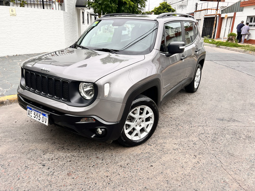 Jeep Renegade 1.8 Sport 2020