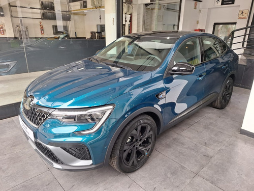 Renault Arkana 1.3 E-Tech Hybrid Espirit Alpine 2026