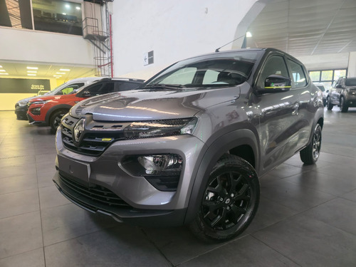 Renault Kwid 1.0 Sce 66cv Iconic 2024
