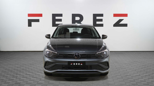 Volkswagen Polo Track 2026