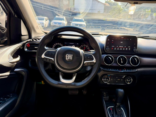 Fiat Cronos 1.8 PRECISION AT L21 2022