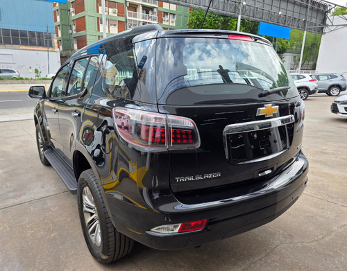 Chevrolet Trailblazer 2.8Td High Country 207Cv 4X4 At 2025