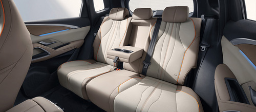 BYD Song Pro Gl 2025