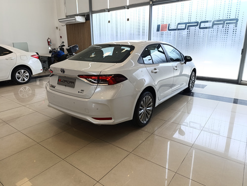 Toyota Corolla 1.8 Hev Xei Ecvt 2026