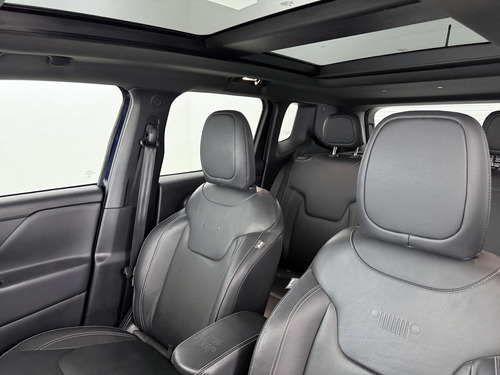 Jeep Renegade 1.3 T 270 4X2 SERIE-S AT6 2023