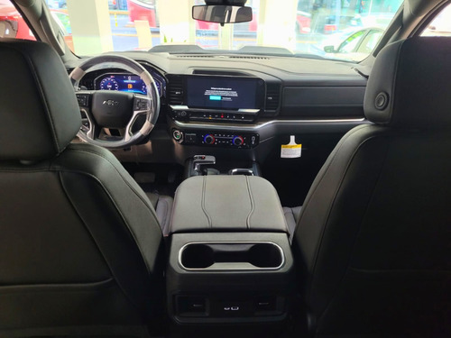 Chevrolet Silverado 5.3 V8 4X4 Z71 TRAIL BOSS AT10 2026