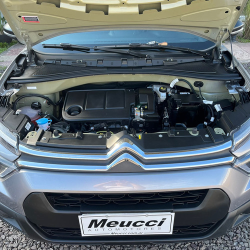 Citroën C3 1.2 12v Puretech 82 Feel 2023
