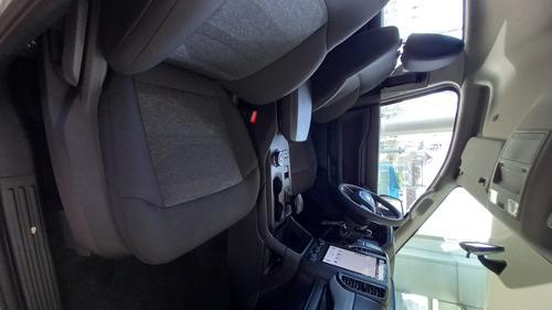 Ford Ranger XLS 3.0L V6 Diesel Cabina Doble 4WD 2023