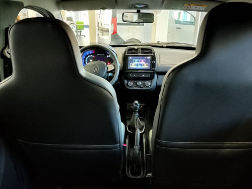 Renault Kwid 1.0 Sce 66Cv Iconic Outsider 2026