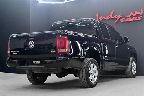 Volkswagen Amarok 2.0 Cd Tdi 163cv 4x4 Startline St5 2010