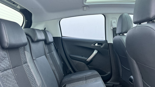 Peugeot 208 1.6 Feline 2019