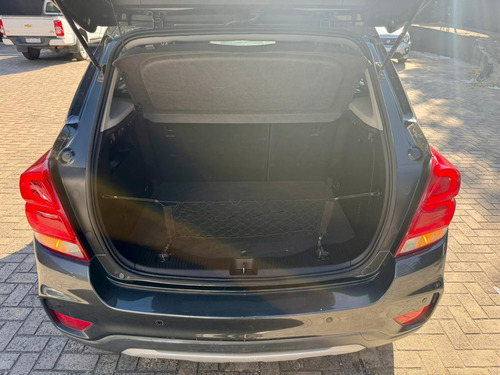 Chevrolet Tracker 1.8 4X2 LTZ L13 2017