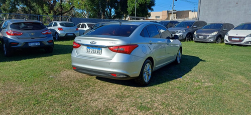 Chery Arrizo 5 1.5 LUXURY CVT 2018