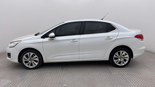 Citroën C4 Lounge 1.6 Hdi 115 Feel Pack 2018