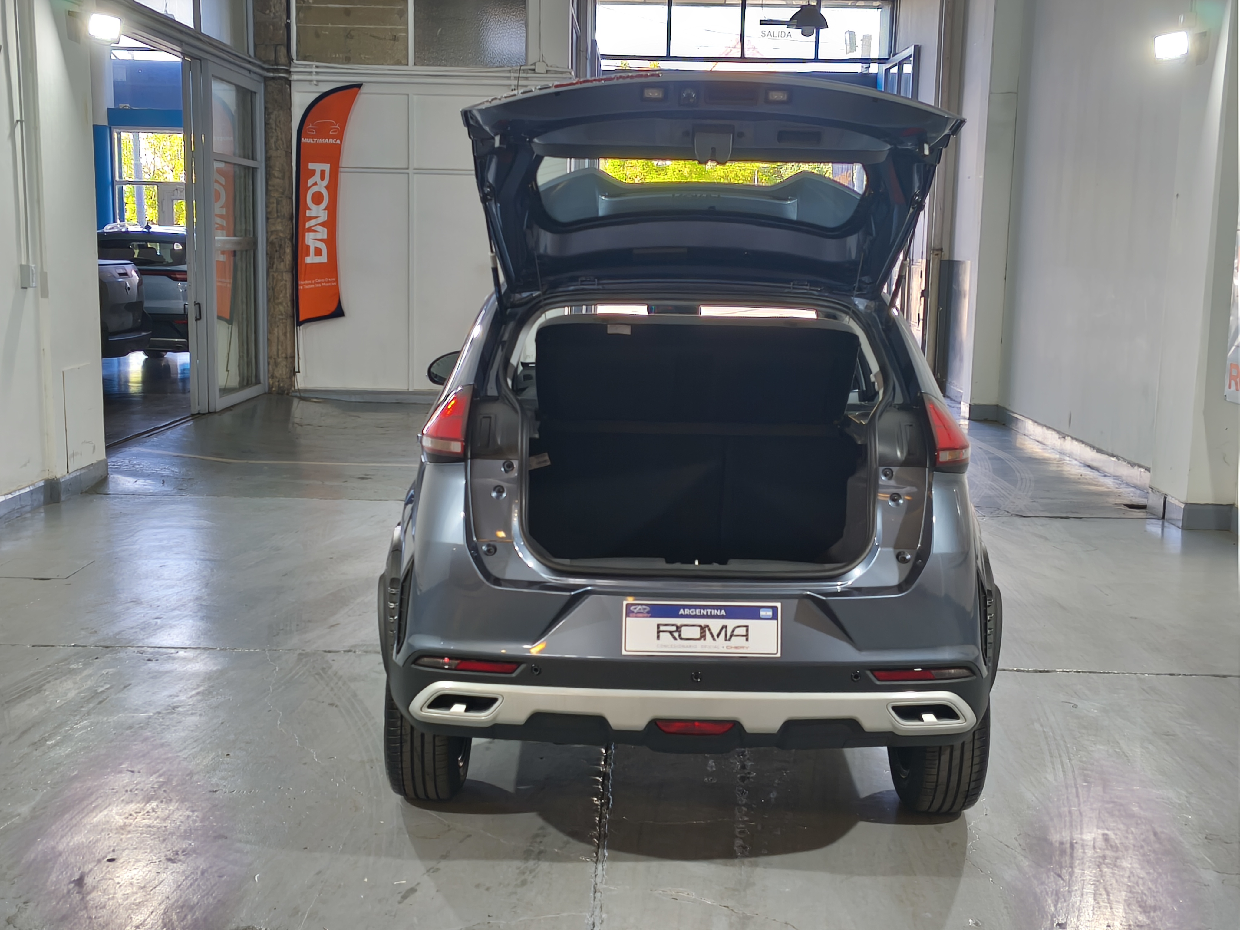 Chery TIGGO 2 PRO MAX MN 2025