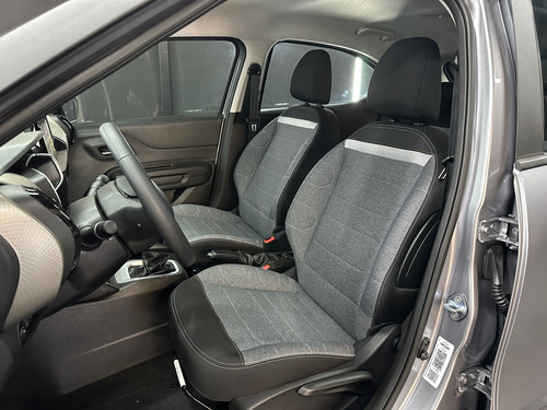 Citroën Basalt 1.6 VTI FEEL L26 2025