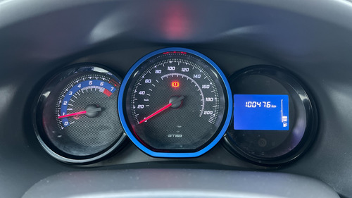 Renault Sandero 1.6 Gt Line 105cv 2018