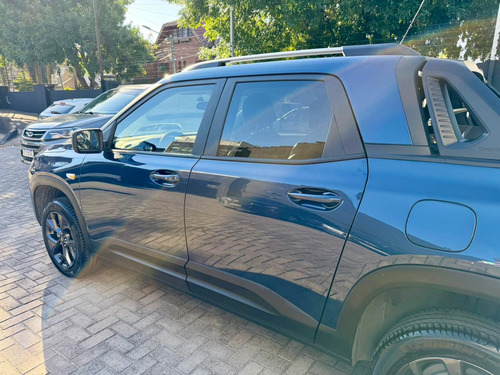 Chevrolet Montana 1.2 T PREMIER AT L26 2025