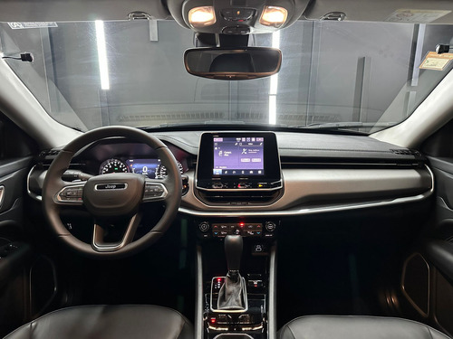 Jeep Compass 1.3 T 270 LONGITUDE AT6 L21 2023