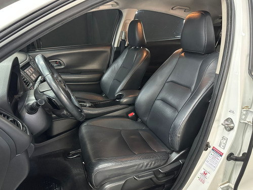 Honda HR-V 1.8 EXL CVT L19 2019