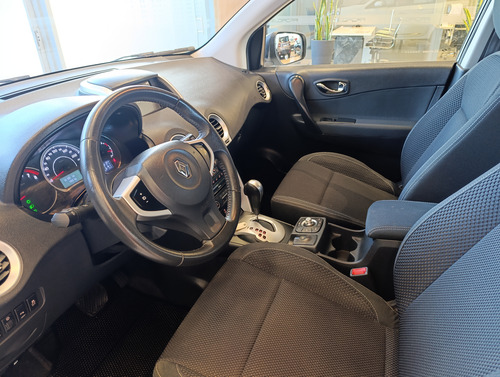 Renault Koleos 2.5 Ph3 Dynamique Plus 4 Cvt 2014