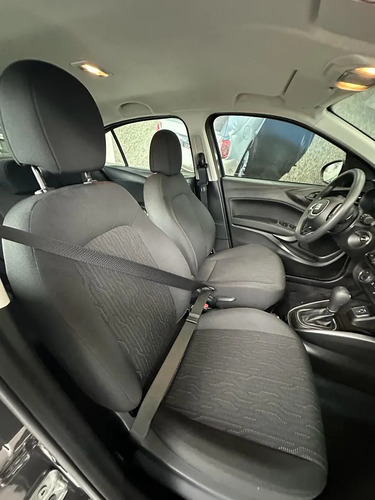 Fiat Cronos 1.3 Gse Drive Pack Plus 2025