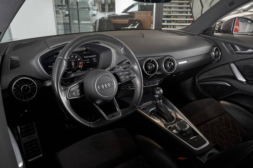 Audi TT 2.0 T Fsi 230cv 2016