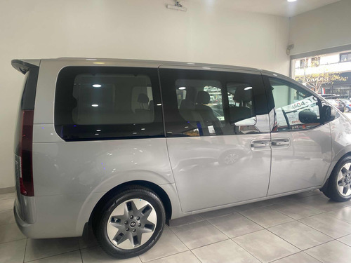 Hyundai Staria 4wd At Full Premiun , DIESEL , 11 PASAJEROS 2023