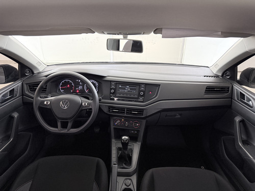Volkswagen Polo 1.6 MSI TRACK L23 2023