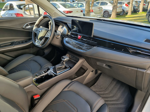 Js4 1.5T Flagship Cvt 2025