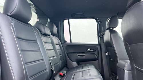 Volkswagen Amarok 3.0 V6 Extreme 2023