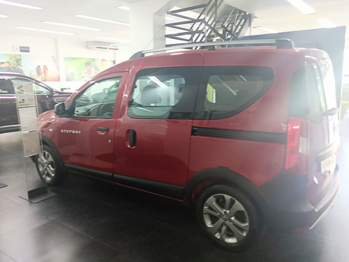 Renault Kangoo 1.6 Sce Stepway 2026