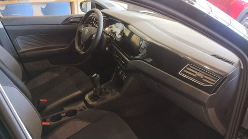 Volkswagen Polo 1.6 Msi Track 2025