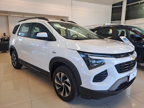 Chevrolet Spin 1.8 Premier 7As At 105Cv 2026