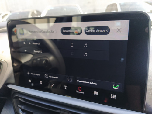 Fiat Pulse Drive CVT 2024