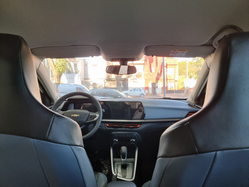 Chevrolet Onix 1.0 Turbo Premier At 2026