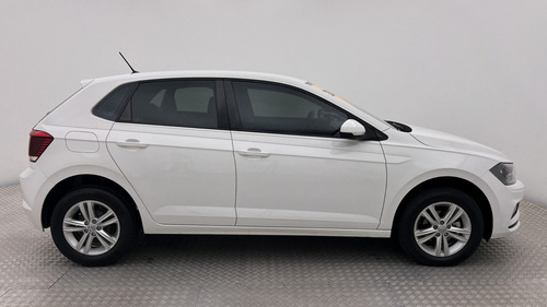 Volkswagen Polo 1.6 Msi Trendline At 2020