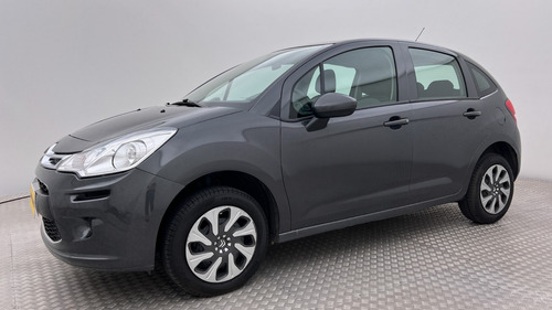 Citroën C3 1.6 Vti 115 Live 2020