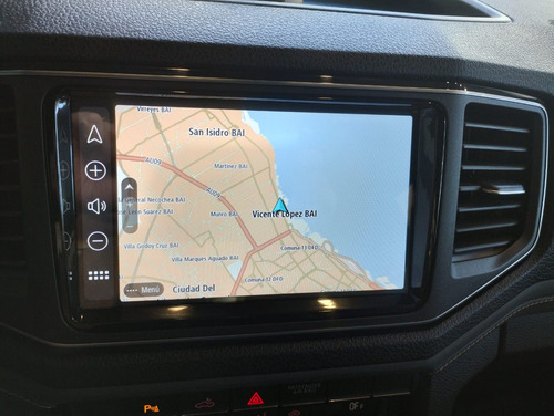 Volkswagen Amarok 3.0 Cd Tdi 258Cv V6 Extreme 4X4 At 2025