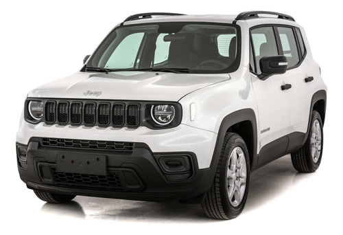 Jeep Renegade 1.3 T 270 4X2 SPORT AT6 2025