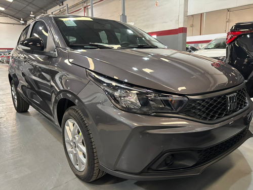 Fiat Argo 1.3 Drive Gse 2025