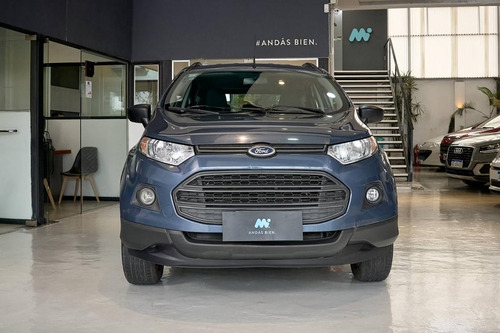 Ford Ecosport 2.0 Se 143cv 4x2 2013