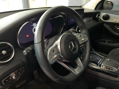 Mercedes-Benz Clase GLC 2.0 Glc300 4matic Offroad At 2020