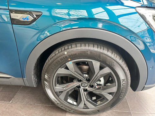 Renault Arkana 1.3 E-Tech Hybrid Espirit Alpine 2026